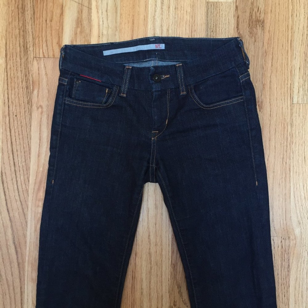 !it Jeans Curvy Slim Boot size 25
